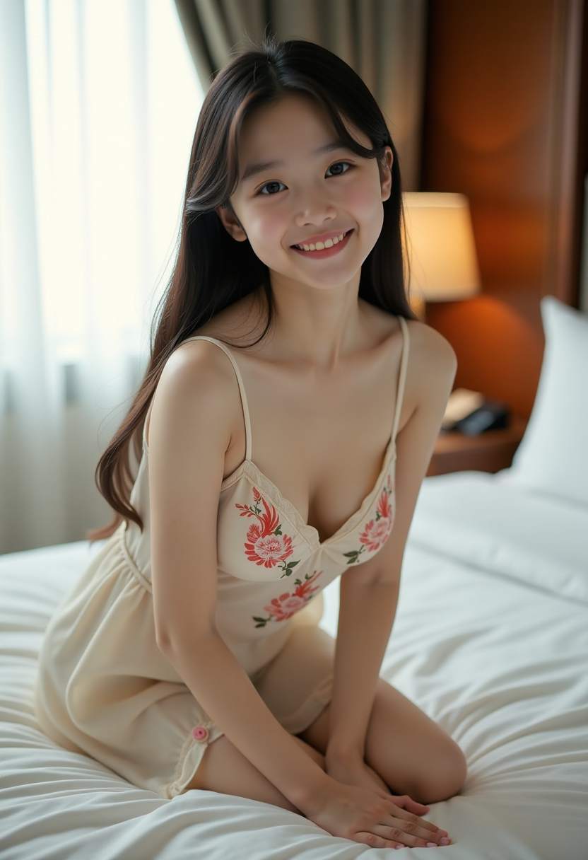 动作设计专访